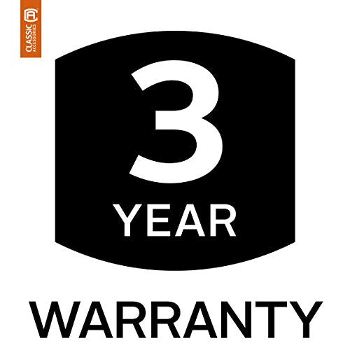 Classic Accessories Over Drive Universal Fit Spare Tire RV Cover, Wheels 26"-28" Diameter, Black, Water-Resistant, All Season Protection for Trailer/Camper Wheels/Tires, Universal Accessories