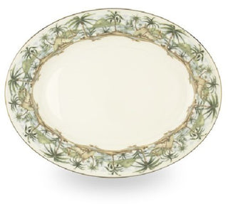 Lenox 6226963 British Colonial 16" Serving Platter