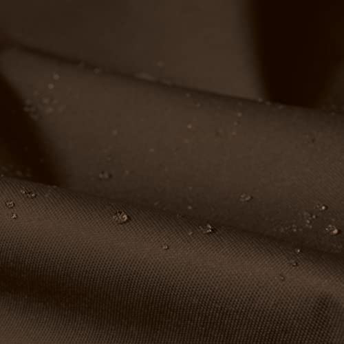 Classic Accessories Madrona Rainproof 70 Inch BBQ Grill Cover