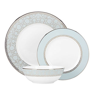 Lenox Westmore 3-Piece Place Setting, White