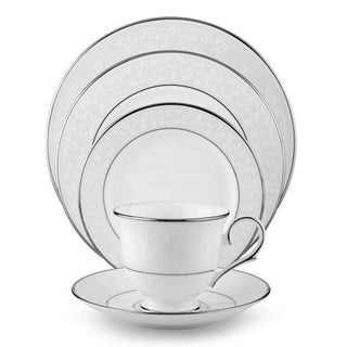 Opal Innocence 5-piece Place Setting by Lenox
