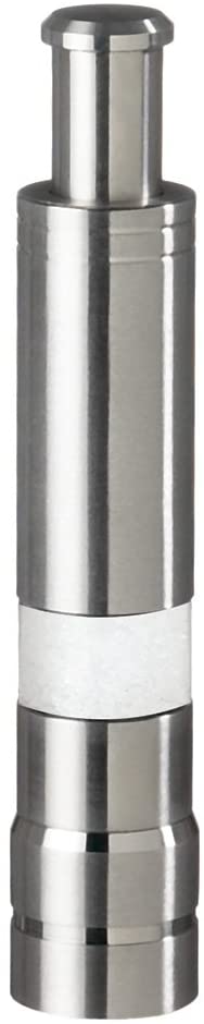 PUMP & GRIND™ SALT MILL