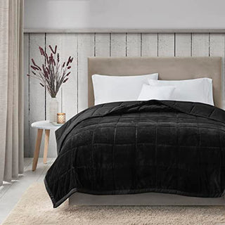 Woolrich Red Buffalo Check Down Alternative King Comforter Set WR9201030822-03