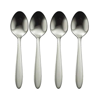 Oneida Mooncrest Teaspoons, Set of 4