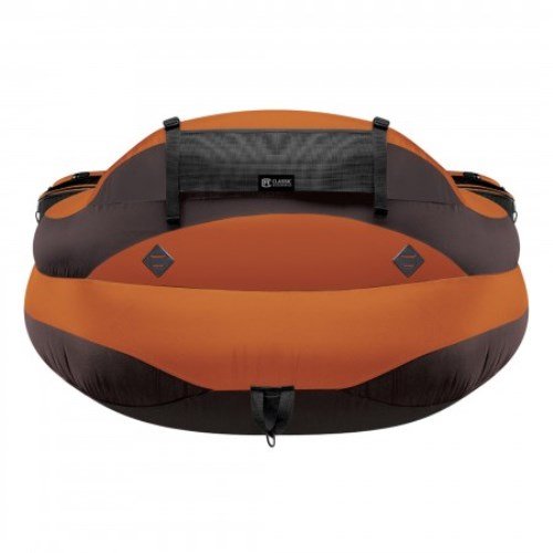 Classic Accessories Bighorn Inflatable Fishing Float Tube