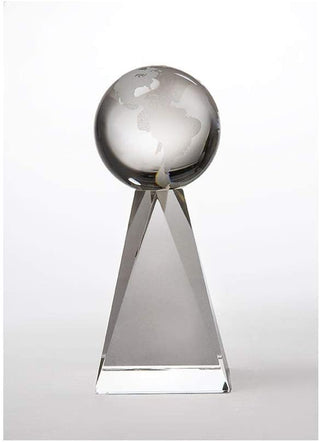 Monument Globe MED