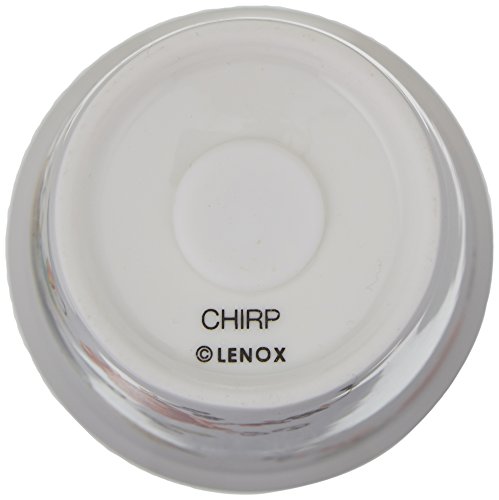Lenox Chirp Thermal Travel Mug, 1 Count (Pack of 1), Multi