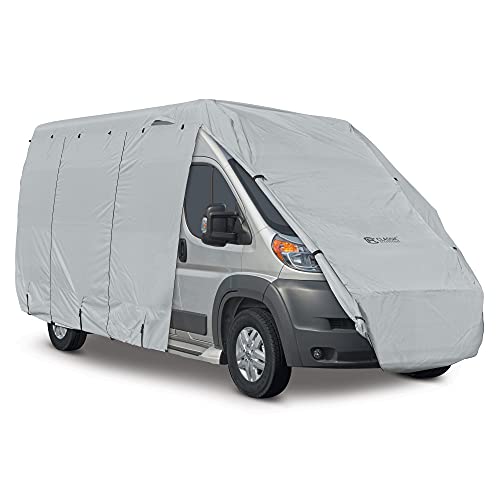 Classic Accessories Over Drive PermaPRO Tall Class B RV Cover, Fits 25&