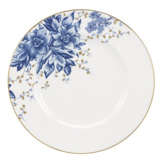 Lenox Garden Grove Accent Plate, White