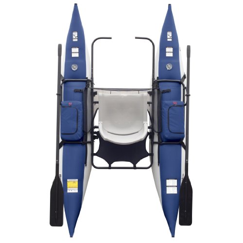 Classic Accessories Roanoke Pontoon Boat