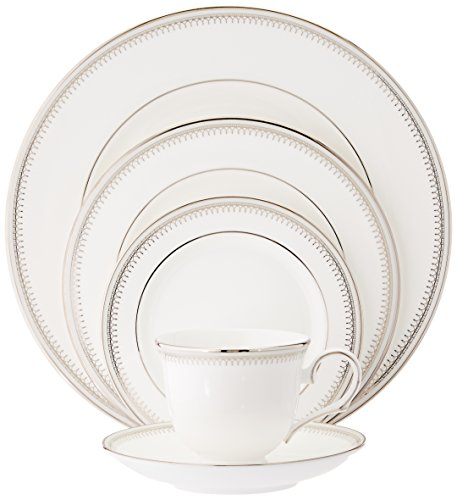 Lenox 840752 Belle Haven 5-Piece Place Setting