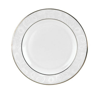 Venetian Lace Butter Plate