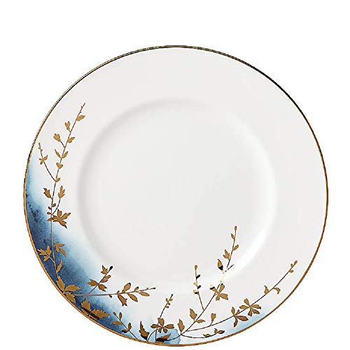 Lenox Highgrove Park Salad Plate, 0.70 LB, Blue