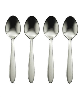 Oneida Mooncrest Teaspoons, Set of 4