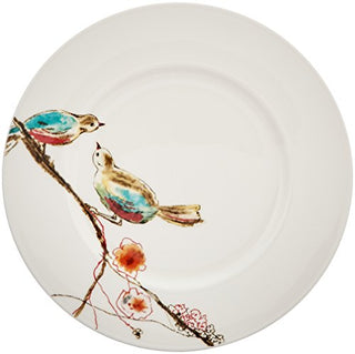 Lenox Chirp 8" Salad Plate, 1.00 LB, Multi