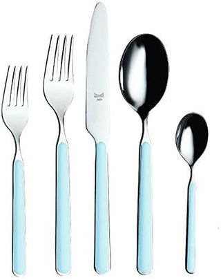 20 PCS SET FANTASIA LIGHT BLUE