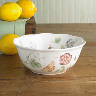 Lenox Butterfly Meadow Large All Purpose Bowl
