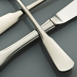 Oneida Colonial Boston 20-Piece Flatware Set, Service for 4, Silver