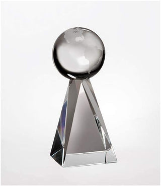 Monument Globe SM