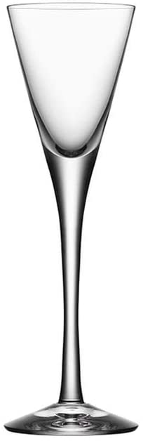 Orrefors More Schnapps Set of 2
