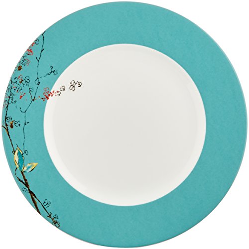 Lenox Chirp 10.75" Dinner Plate, 1.45 LB, Multi