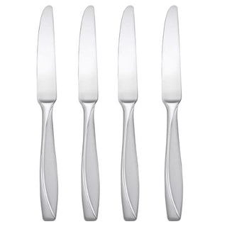 Oneida Camlynn Set of 4 Dinner Knives