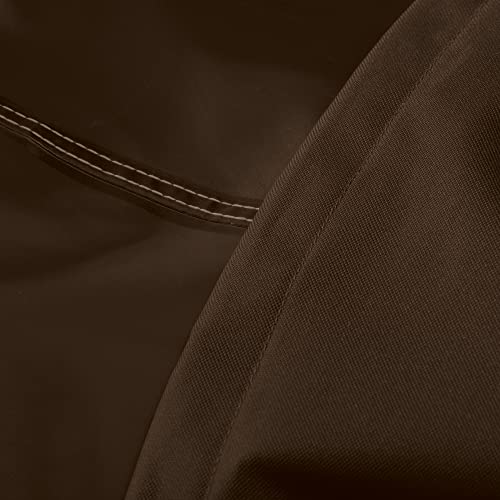 Classic Accessories Madrona Rainproof 70 Inch BBQ Grill Cover
