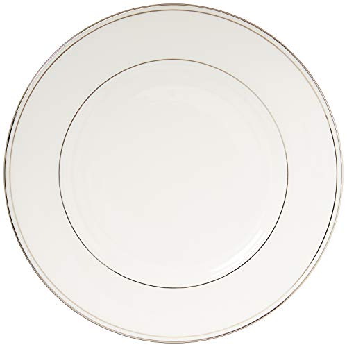 Lenox Federal Platinum 3-piece Dinnerware Place Setting - LNX-403