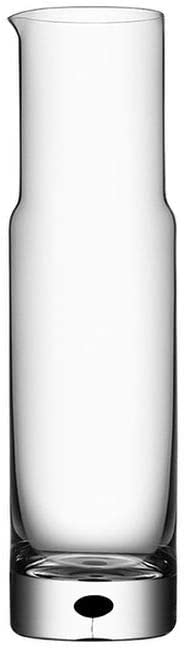 Orrefors Metropol Decanter