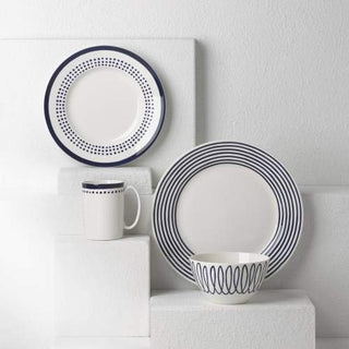 Kate Spade New York Charlotte Street East 4 Piece Place Setting
