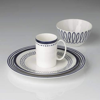 Kate Spade New York Charlotte Street East 4 Piece Place Setting