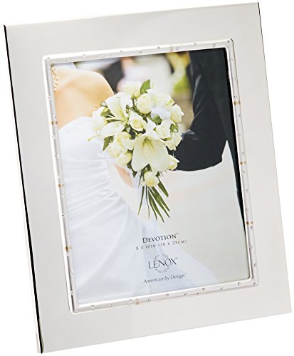 Lenox Devotion Frame for 8 by 10-Inch Photo