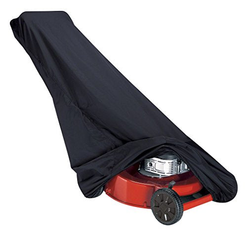 Classic Accessories Walk Behind Lawn Mower Cover For Troy-Bilt Mowers
