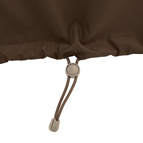 Classic Accessories Madrona Rainproof 70 Inch BBQ Grill Cover