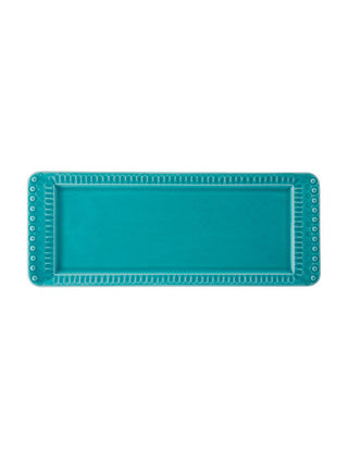 Fantasy Tort Tray Acqua Green