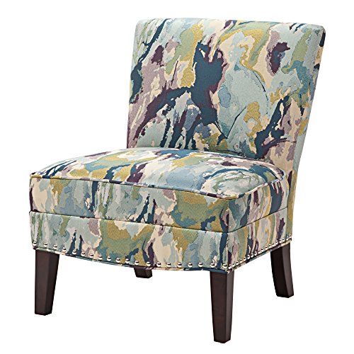 Madison Park Hayden Slipper Accent Chair