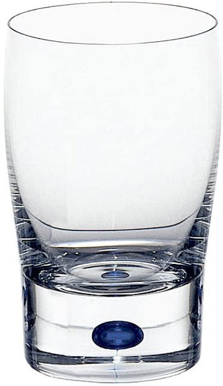 Orrefors Intermezzo Tumbler / Juice (small)