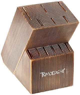 Hampton Forge Harvest 13 Pc Block Set, White