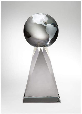 Monument Globe LG