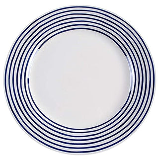 Kate Spade Charlotte Street East Dinner Plate, 1.50 LB, Blue