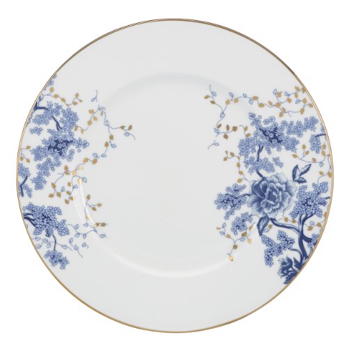 Lenox 834253 Garden Grove Dinner Plate, 1.75 LB, Blue
