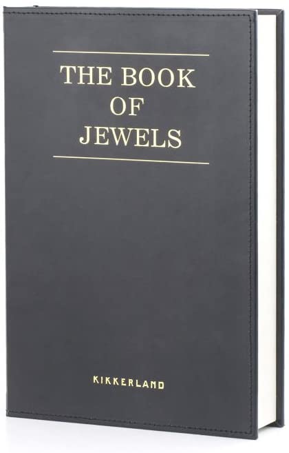 BIG JEWELRY BOOK
