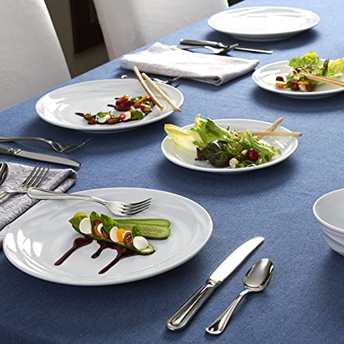 Oneida Omnia Flatware, 62 Piece, Silver