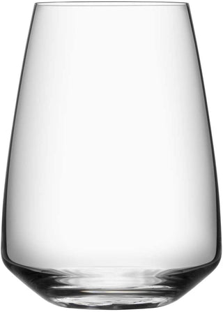Orrefors Pulse Stemless Wine Set of 4