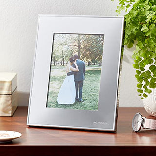 Kate Spade Darling Point 5" X 7" Frame