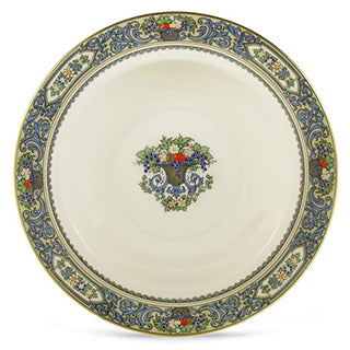 Lenox Autumn Rimmed Bowl