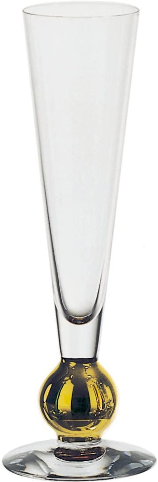 Orrefors Nobel Champagne