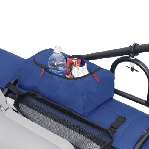 Classic Accessories Roanoke Pontoon Boat