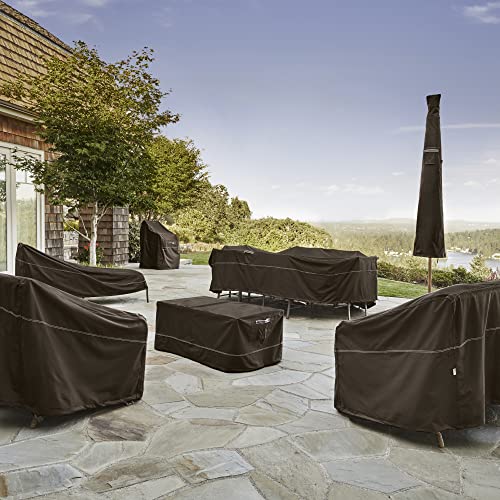 Classic Accessories Madrona Rainproof 70 Inch BBQ Grill Cover