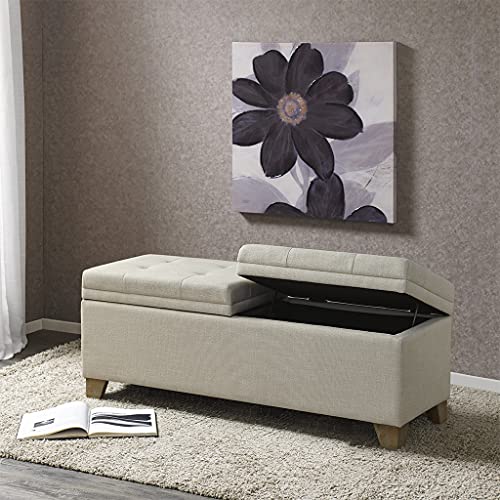 Ashcroft Storage Bench